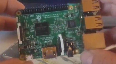 how to install ffmpeg on raspberry pi